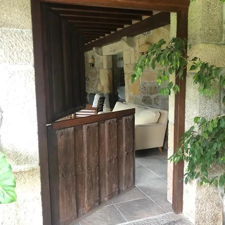 Inn De Peredo Y