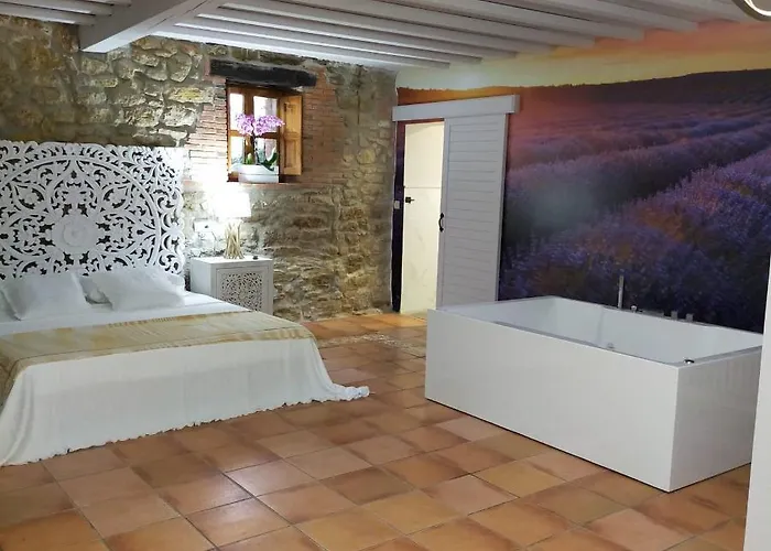 De Peredo Y 3* Queveda