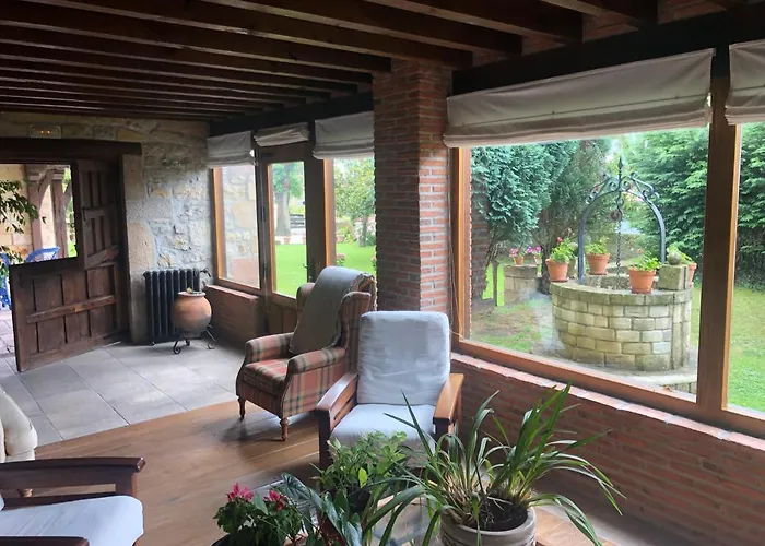 De Peredo Y 3* Queveda