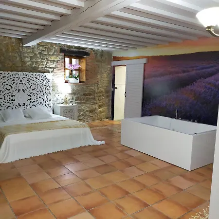 De Peredo Y 3* Queveda