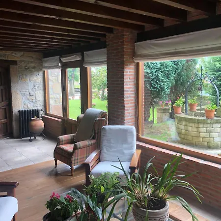 De Peredo Y 3* Queveda