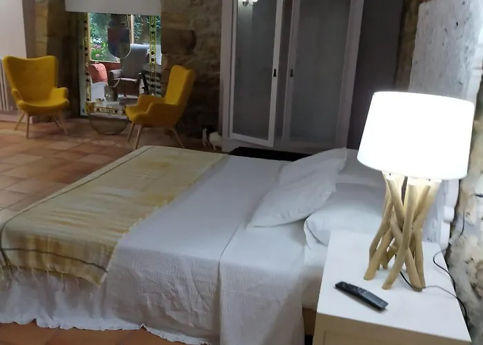 De Peredo Y Locanda Queveda