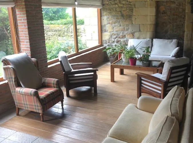 Locanda De Peredo Y Queveda