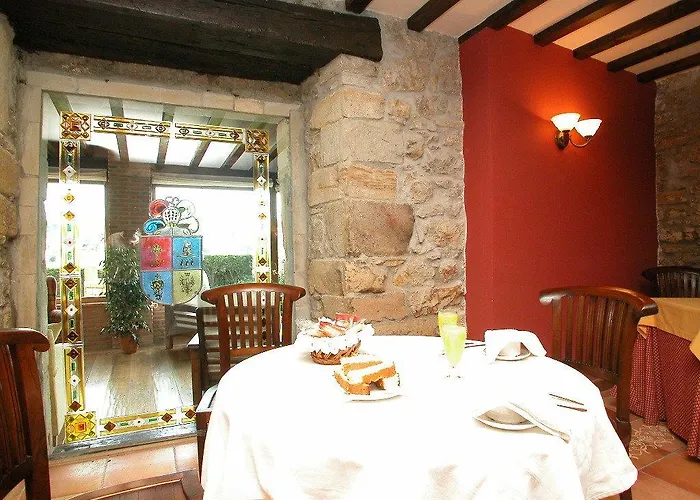 De Peredo Y Locanda 3*