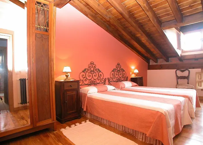 De Peredo Y Locanda Queveda