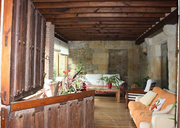 De Peredo Y Locanda 3*