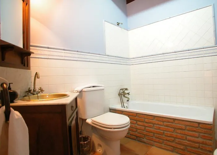 Locanda De Peredo Y Queveda