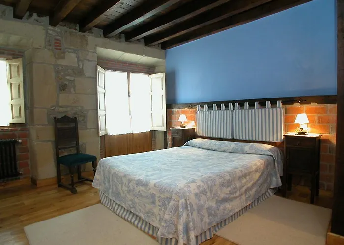 Locanda De Peredo Y 3*